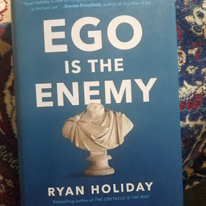 Meet your Posher, Fred